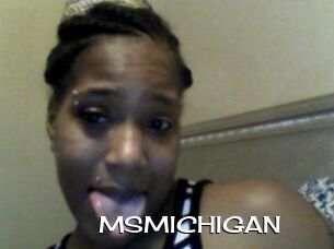 MSMICHIGAN