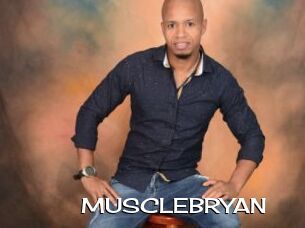 MUSCLEBRYAN