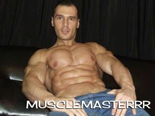 MUSCLEMASTERRR