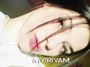 MYIRIYAM