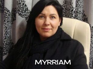 MYRRIAM