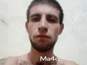 Ma4o