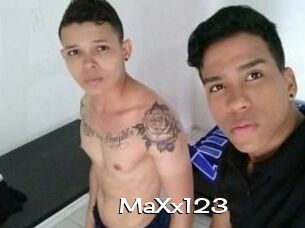 MaXx123