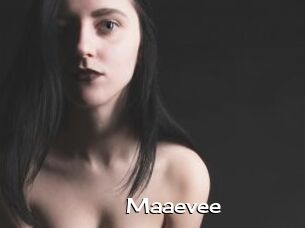 Maaevee