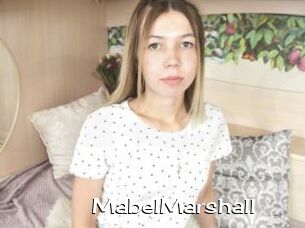 MabelMarshall