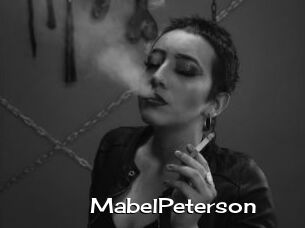 MabelPeterson