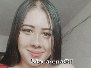 MacarenaGil