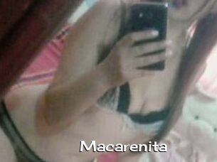 Macarenita