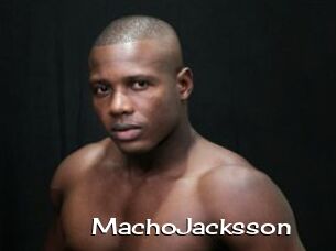 MachoJacksson