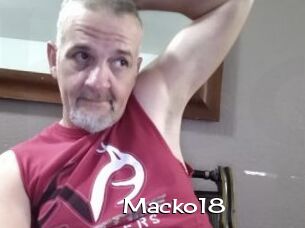 Macko18