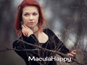 MaculaHappy