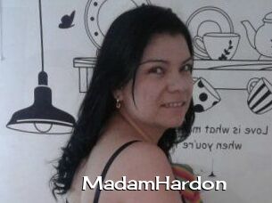 MadamHardon