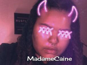 MadameCaine