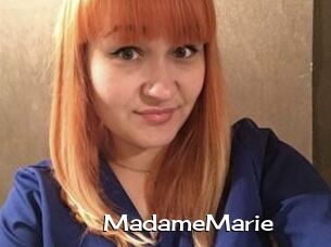 MadameMarie