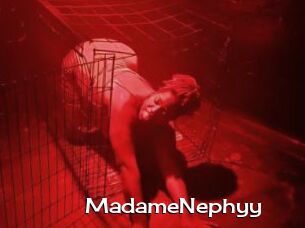 MadameNephyy