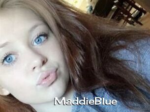 MaddieBlue