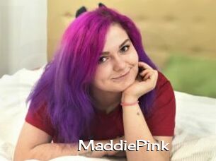 MaddiePink