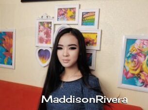 MaddisonRivera