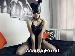 MaddyBond