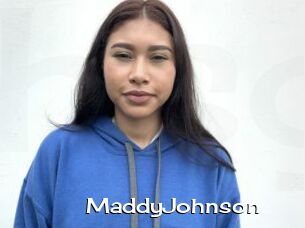 MaddyJohnson