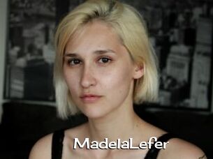 MadelaLefer