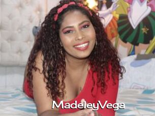 MadeleyVega