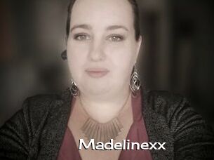 Madelinexx