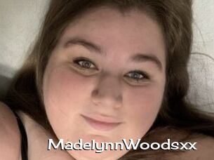 MadelynnWoodsxx