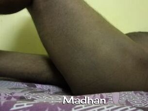 Madhan