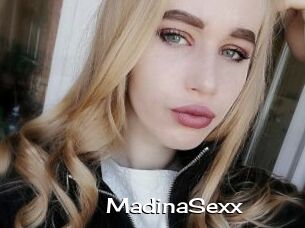 MadinaSexx