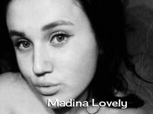 Madina_Lovely