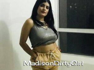 MadisonDirtyGirl