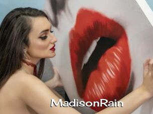 MadisonRain