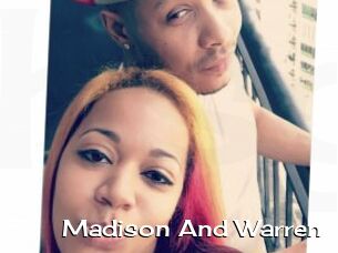 Madison_And_Warren