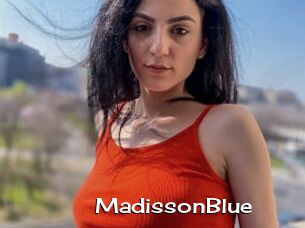 MadissonBlue