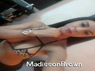 MadissonBrown