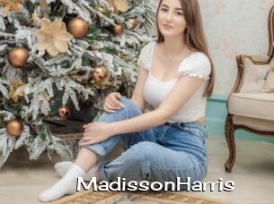 MadissonHarris