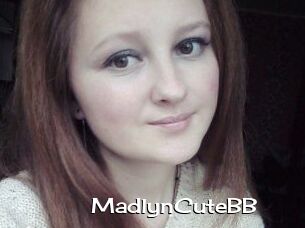 MadlynCuteBB