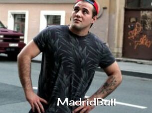 MadridBull