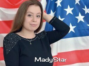 MadyStar