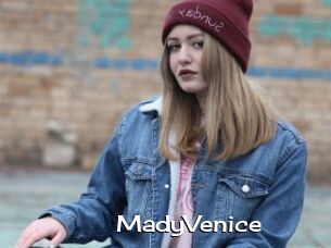 MadyVenice