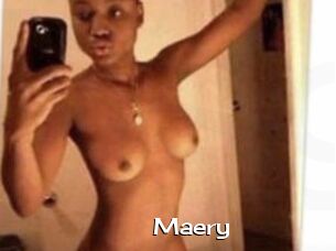 Maery