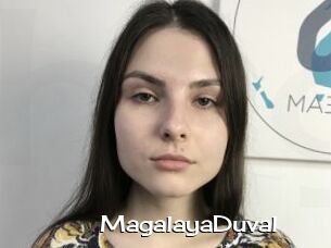 MagalayaDuval