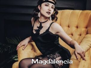 Magdalencia