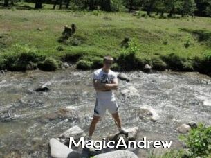 MagicAndrew