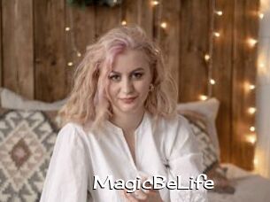 MagicBeLife