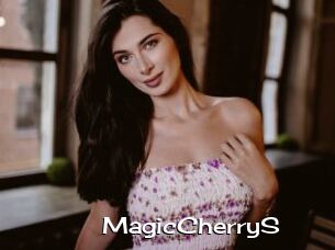 MagicCherryS