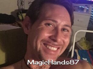 MagicHands87