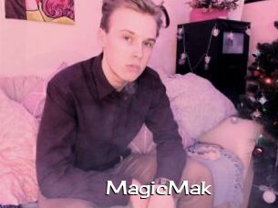 MagicMak