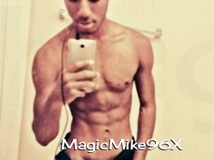 MagicMike96X